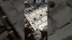 Проблемы с мотором 1.2 шкода фабия