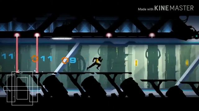 Top 10 Offline Games!!! [Under 100MB]