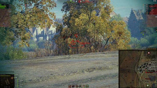 This Tank is Actually Epic... 🔥 | World of Tanks 114 SP2 Epic Battle - Ranked Reward смотреть онлайн