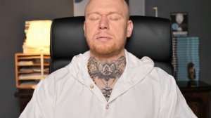 Ленивая Медитация  Уснёшь За 2 Минуты Максимально Расслабляет Тело и Психику! Владимир Древс