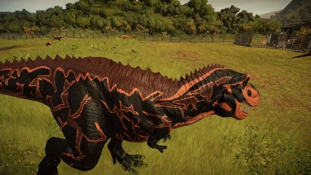 ? LIVE- Trex Dead: EVOLUTION of DINOSAUR & Mosasaurus, Jurassic Monsters? смотреть онлайн