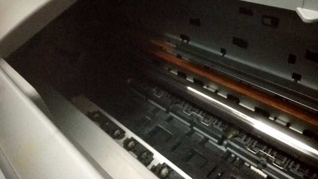 Epson 1390 No Power смотреть онлайн