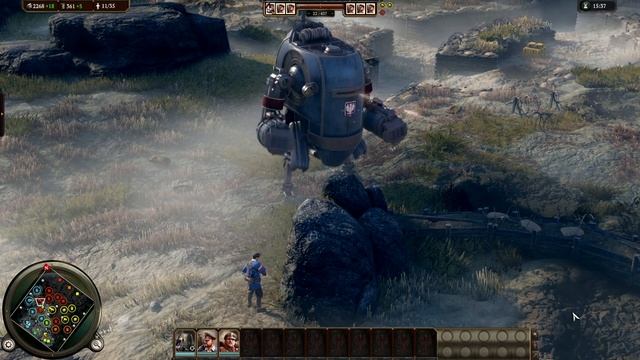Iron Harvest Патч от 10.09.20⚡️ Новая карта и кооператив. смотреть онлайн