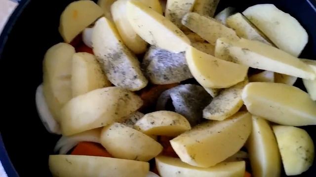 Рецепты с тыквой: вкусно и полезно