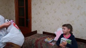 VLOG День рождения Златы