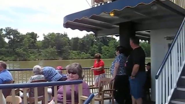 Louisville, KY & Ohio River-6 -- Луисвилл, Кентукки и река Огайо-6 смотреть онлайн