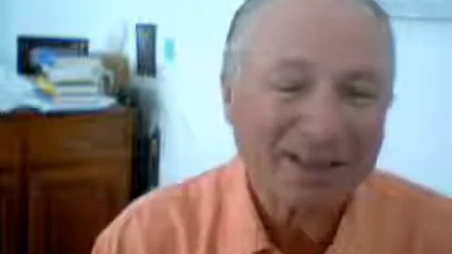 Interview with Author William Gladstone смотреть онлайн