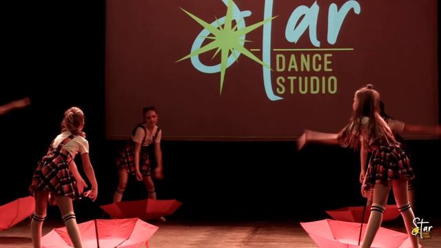 У природы нет плохой погоды / DS STAR смотреть онлайн