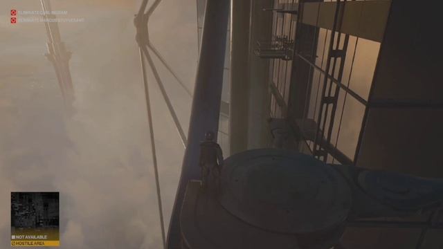 Hitman 3 on the Xbox Series X is the best console version of the game. Are the tools finally ready? смотреть онлайн
