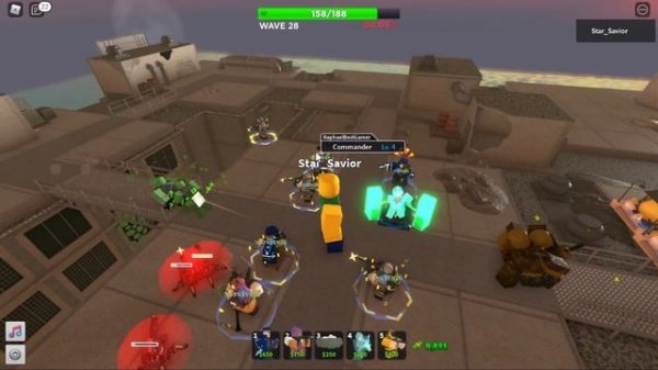 Solo Fallen Strategy using Engineer - Tower Defense Simulator (ROBLOX)