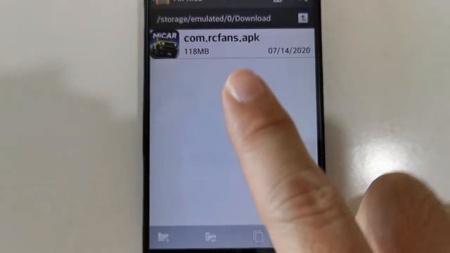 小米智能遙控車 Mi Smart RC Car (SUZUKI Jimny) (With English CC) смотреть онлайн