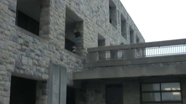 VT Parkour Practical Parkour Contest Entry смотреть онлайн