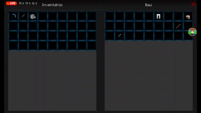 Jogando com vcs hunter.mc-node.xyz porta 25603 смотреть онлайн