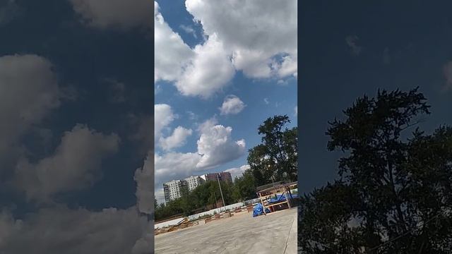 Яуза парк ЖК Яуза