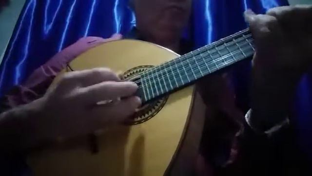 Eterna Saudade by Dilermando Reis смотреть онлайн