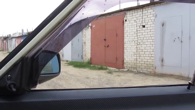 Стеклоподъёмники на Волге смотреть онлайн