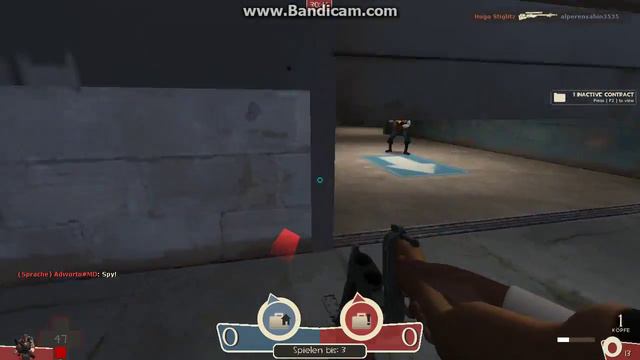 Tf2 Demoman Gameplay on Well смотреть онлайн