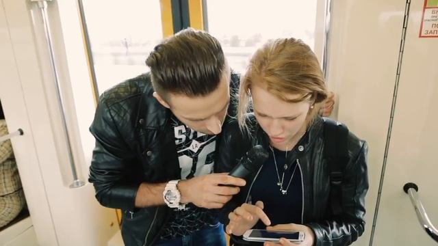 Шоу 'Вагон'. День ДНК . #ВедущийСергейШубенков смотреть онлайн