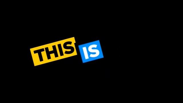Заставка «This is Hits» (Bridge TV Hits, 03.06.19) смотреть онлайн