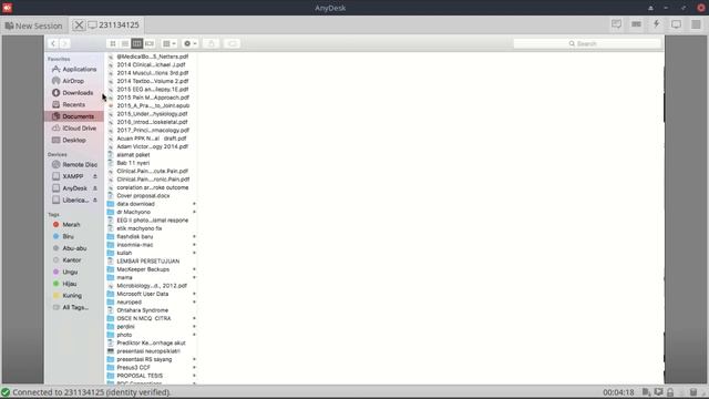 Cara Instalasi SIMKES Khanza di Mac Os X смотреть онлайн
