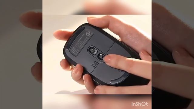 Компьютерная мышь Xiaomi Mouse Lite