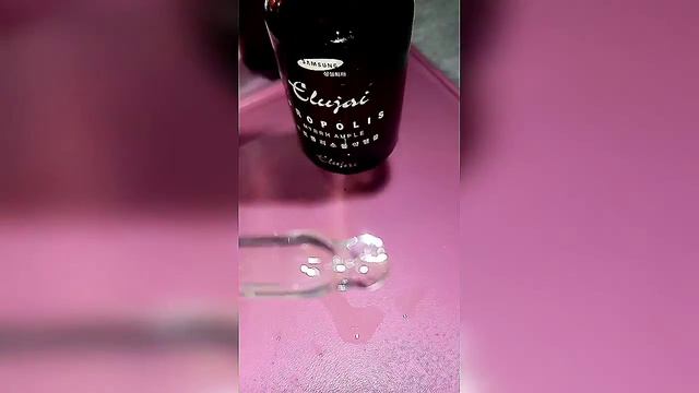 Elujai propolis myrrh ampule serum skin benefits смотреть онлайн