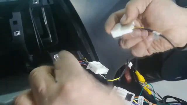 INFINITY FX35 2009 , FX45 2009. Особенности подключения. смотреть онлайн