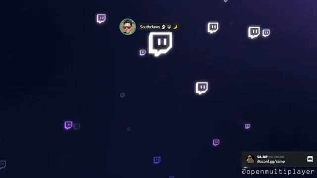 GTA San Andreas Online - Open Multiplayer [LEGENDAS PT-BR] смотреть онлайн