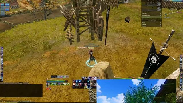 ArcheAge 8.0 | ЛИСМАН | НОВОСТИ ИГРЫ ЗА 8 МИНУТ! ДЕКАБРЬ. (RU & KR) смотреть онлайн