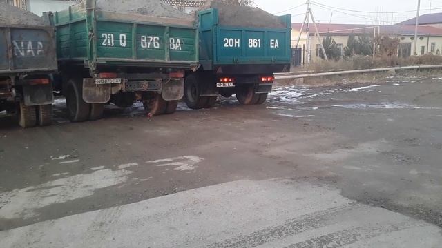 Зил 130 ... смотреть онлайн