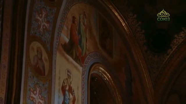 "Господи Сил" (А.Архангельский) смотреть онлайн