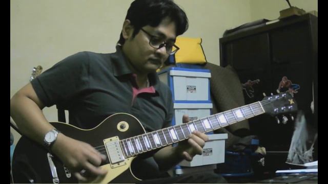 mozart turkish metal (cover) Sx guitar смотреть онлайн