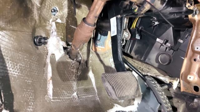 ВОЛК в овечьей шкуре. FOCUS V8 RWD смотреть онлайн