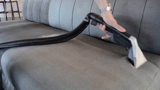 Сделаем Химчистку Мягкой Мебели у Вас дома смотреть онлайн