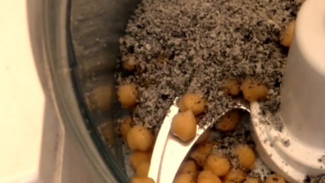 Восток дело тонкое. Паста Хумус - вкусно, аппетитно, полезно ! смотреть онлайн