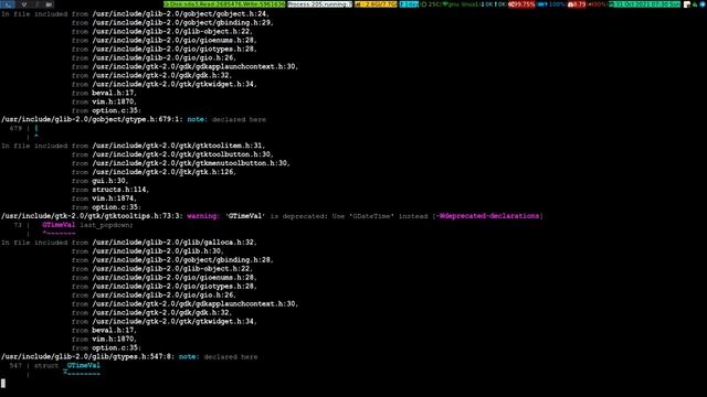 Vim Build From Source 2021_10_31_07:23:10 смотреть онлайн