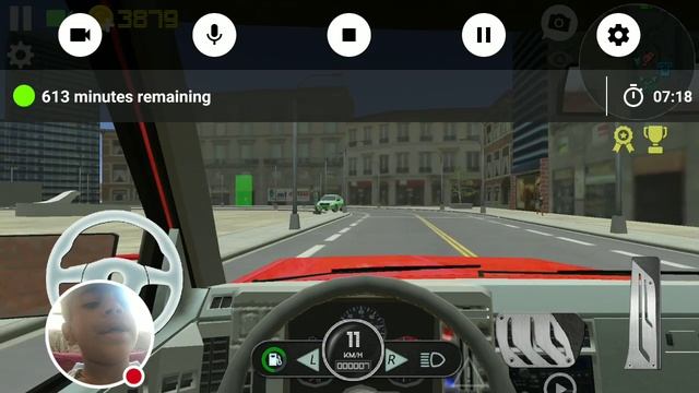 My Off-road Pickup Truck Simulator Stream смотреть онлайн