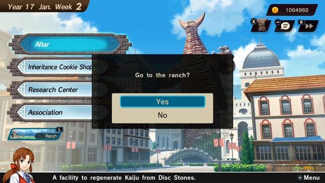 [November 14, 22] Soulstone Survivors, Ultra Kaiju Monster Rancher смотреть онлайн