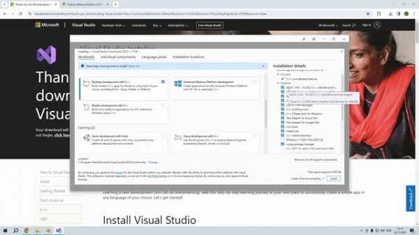 MetaReForge Installation Guide