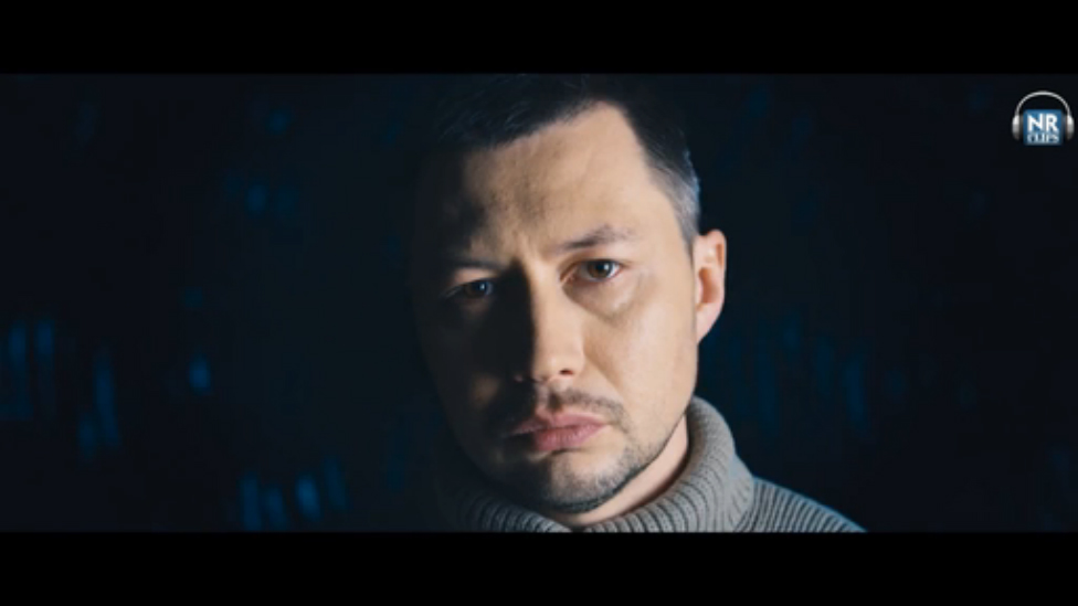 Карандаш feat. ПИЦЦА - Отражение [NR clips] (Новые Рэп Клипы 2015) смотреть онлайн