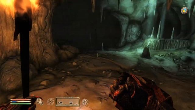 The Elder Scrolls IV: Oblivion | Part 275 | Smoke Hole Cave смотреть онлайн