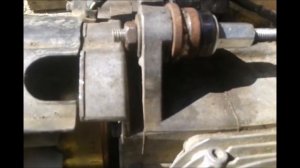 Съёмник для сайлентблоков своими руками.