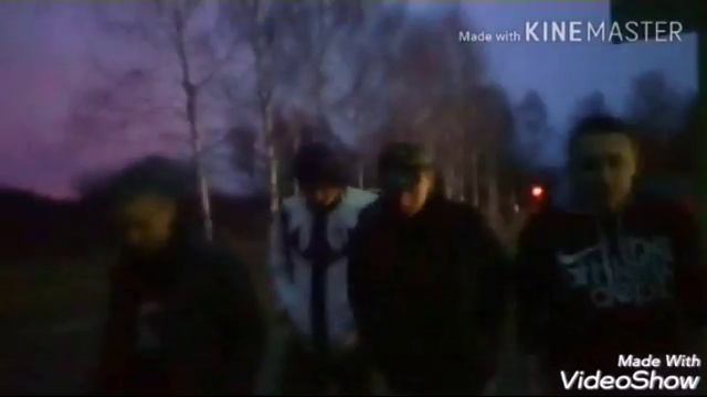 ЗМД первая нароботка продолжение следует смотреть онлайн