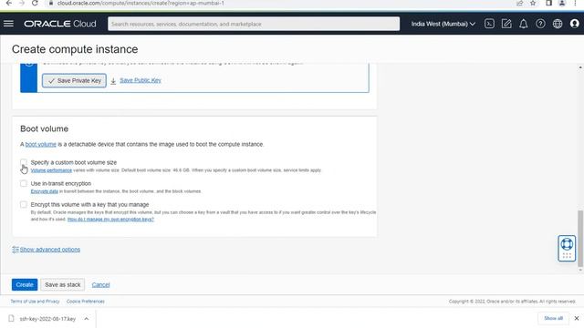How to Provision Virtual Cloud Network and Instance on Oracle Cloud смотреть онлайн