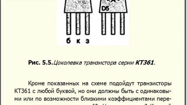 В помощь начинающему радиоэлектронщику: 10.5."Как освоить радиоэлектронику с нуля" - В.В.Дригалкин смотреть онлайн