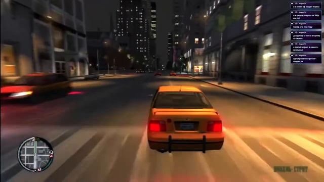 GTA IV THE LOST AND DAMNED стрим на PS3 #3 ФИНАЛ - ГТА4 ПРОПАЩИЕ И ЗАБЫТЫЕ БАЙКЕРЫ НА PLAYSTATION 3