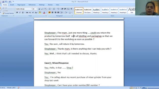 Day 35: Learn English Online In Just Two Months смотреть онлайн