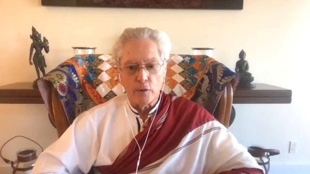 Алан Уоллес о Далай-ламе. Интервью