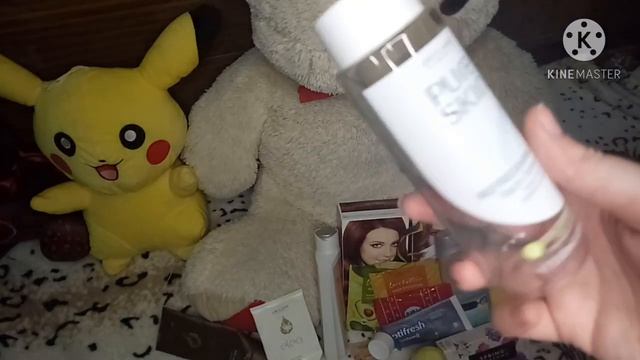 МОИ ПУСТЫЕ БАНОЧКИ КОМПАНИИ ORIFLAME ЗА ДЕКАБРЬ 2020!!!! смотреть онлайн