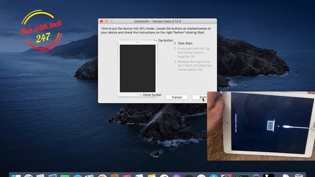 iPad air 2 Jailbreak iOS 14 with checkra1n MacBook | jailbreak checkra1n mac, iOS 14 Jailbreak смотреть онлайн